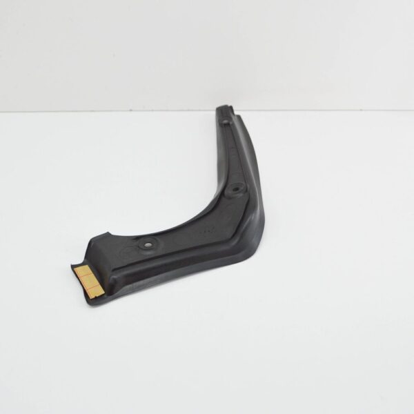 51717124910 - BMW 6 E63 Rear Right Water Channel Cover 51717124910 7124910 NEW GENUINE