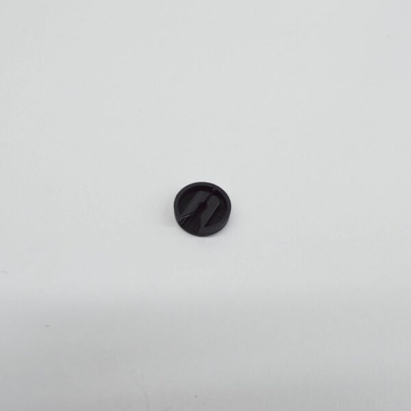 51717127711 - BMW 6 Cabrio E64 Exterior Trim Grill Clip 51717127711 7127711 NEW GENUINE