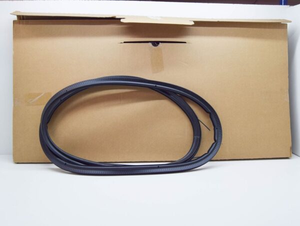 51717132471 - MINI COOPER R50, R53 Trunk Lid Gasket 51717132471 NEW GENUINE