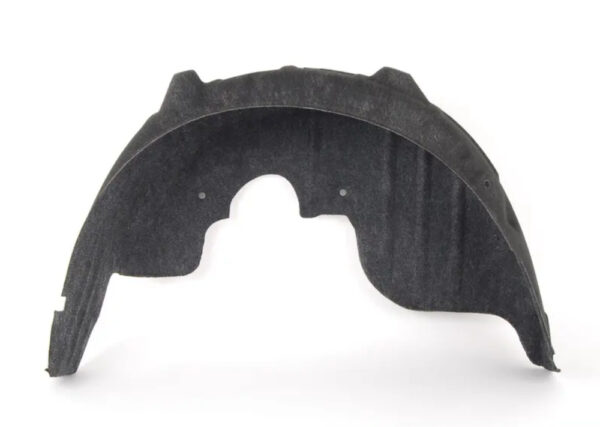 51717136167 - NEW OEM MINI COOPER R56 REAR LEFT FENDER LINER 51717136167 GENUINE