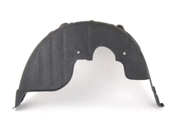 51717136167 - NEW OEM MINI COOPER R56 REAR LEFT FENDER LINER 51717136167 GENUINE