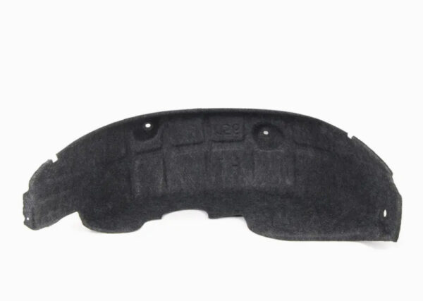 51717136167 - NEW OEM MINI COOPER R56 REAR LEFT FENDER LINER 51717136167 GENUINE