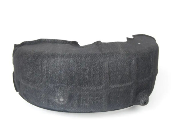 51717136168 - NEW OEM MINI COOPER R56 REAR RIGHT FENDER LINER 51717136168 GENUINE