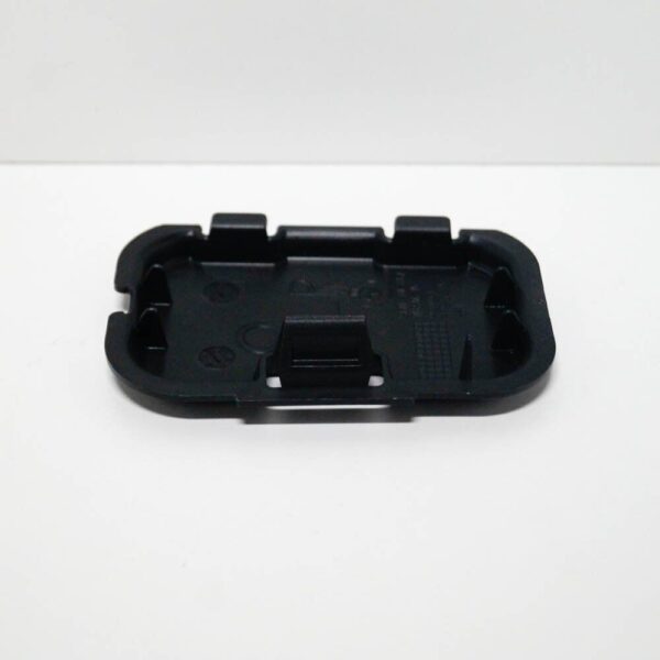 51717143847 - BMW 3 Series E90 front wheel jack access cover 51717143847 new original
