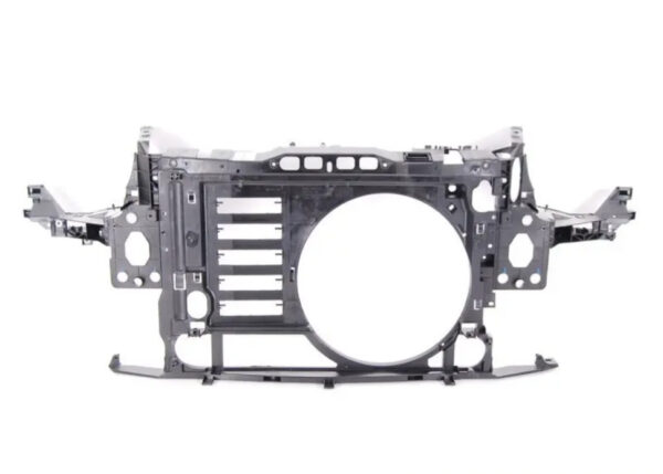 51717147912 - OEM MINI COOPER S COUPE R58 FRONT RADIATOR SUPPORT PANEL 51717147912 GENUINE