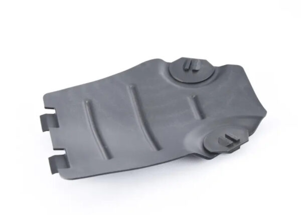 51717149449 - NEW BMW Z4 E89 FRONT LEFT WHEEL CENTRE CAP 51717149449 7149449 GENUINE