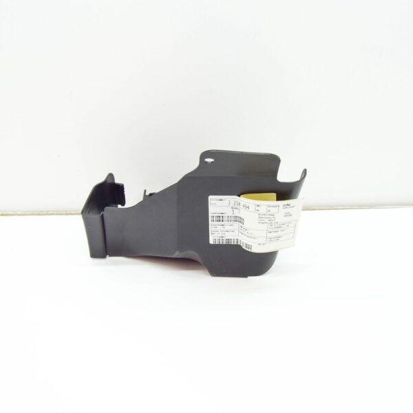 51717158494 - NEW BMW 5 E60 RIGHT WHEEL SUSPENSION COVER 7158494 51717158494 ORIGINAL