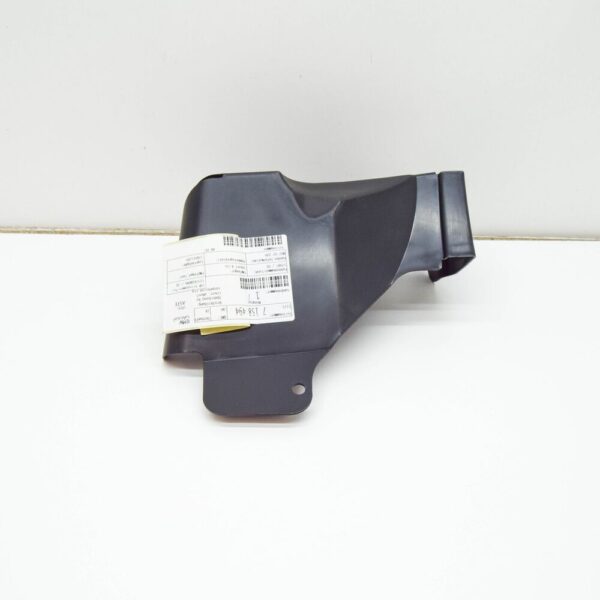 51717158494 - NEW BMW 5 E60 RIGHT WHEEL SUSPENSION COVER 7158494 51717158494 ORIGINAL