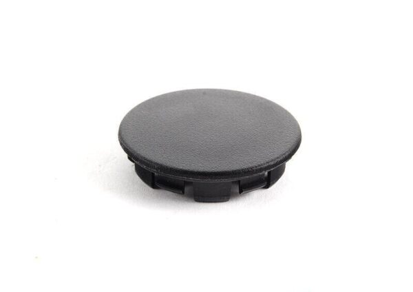 51717167811 - BMW 3 SERIES E90 E91 E92 Wiper Panel Cover Trim Cap Seal 51717167