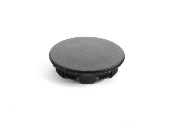 51717167811 - BMW 3 SERIES E90 E91 E92 Wiper Panel Cover Trim Cap Seal 51717167