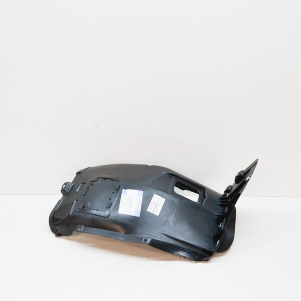 51717172500 - BMW 3 E90 splash protection front right 51717172500 7172500 new ES REAL