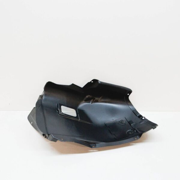 51717172500 - BMW 3 E90 splash protection front right 51717172500 7172500 new ES REAL