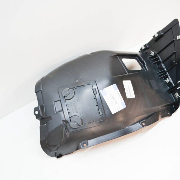 51717172500 - BMW 3 E90 splash protection front right 51717172500 7172500 new ES REAL