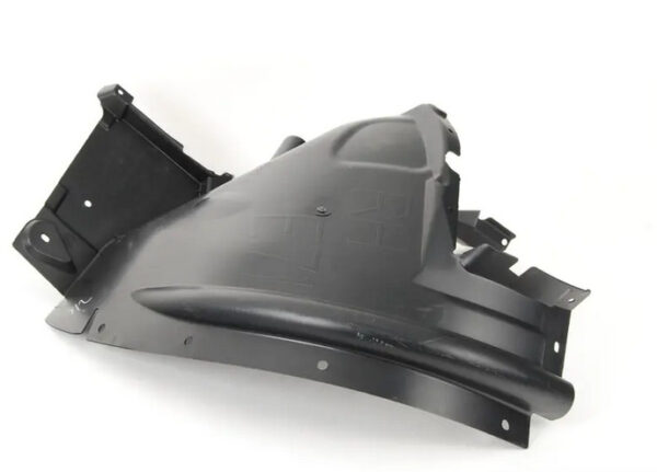 51717180622 - OEM BMW X6 E71 FRONT RIGHT WHEEL HOUSING LINER REAR PART 51717180622 GENUINE