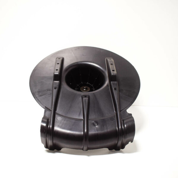 51717184110 - OEM MINI R50 R52 R56 R58 REAR EMERGENCY SPARE WHEEL COVER 7184110 NEW GENUINE