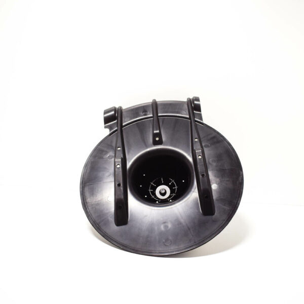 51717184110 - OEM MINI R50 R52 R56 R58 REAR EMERGENCY SPARE WHEEL COVER 7184110 NEW GENUINE