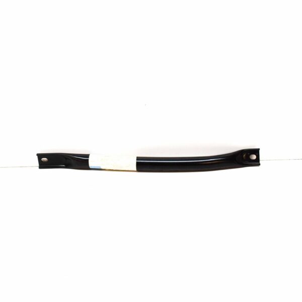 51717186395 - NEW OEM BMW 5 TOURING F11 FRONT LEFT SUPPORT CROSS BRACE 51717186395 GENUINE