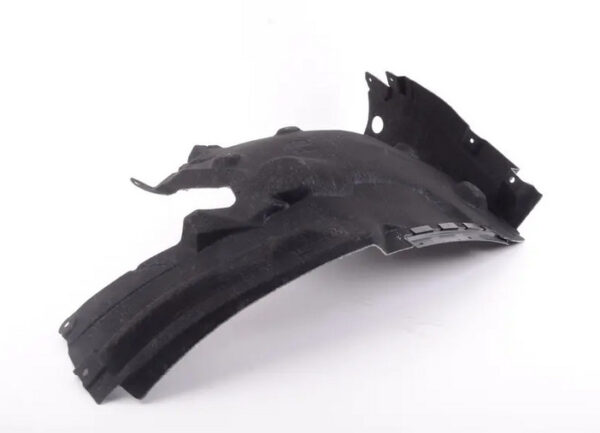 51717186723 - NEW OEM BMW 5 F10 FRONT LEFT WHEEL HOUSING COVER REAR PART 51717186723 GENUINE