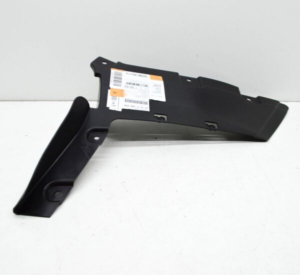 51717199459 - NEW BMW Z4 E89 FRONT LEFT WHEEL ARCH FRONT LOWER COVERING 51717199459 ORIGINAL