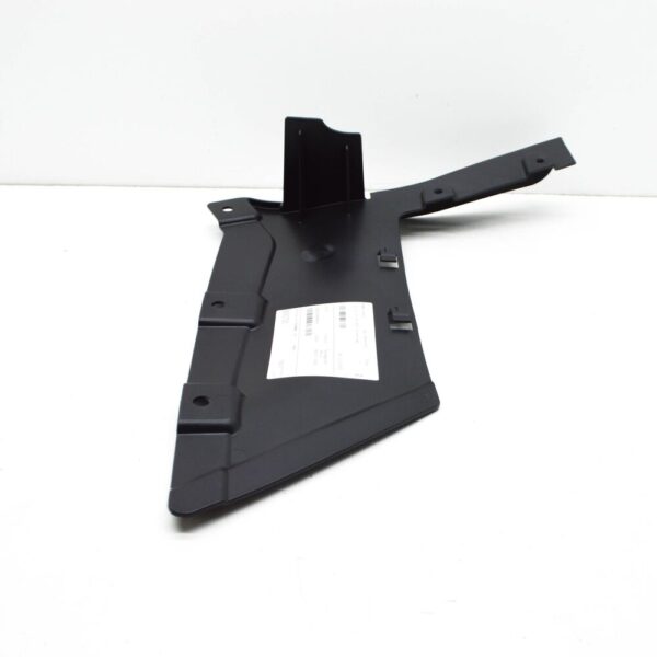 51717199459 - NEW BMW Z4 E89 FRONT LEFT WHEEL ARCH FRONT LOWER COVERING 51717199459 ORIGINAL
