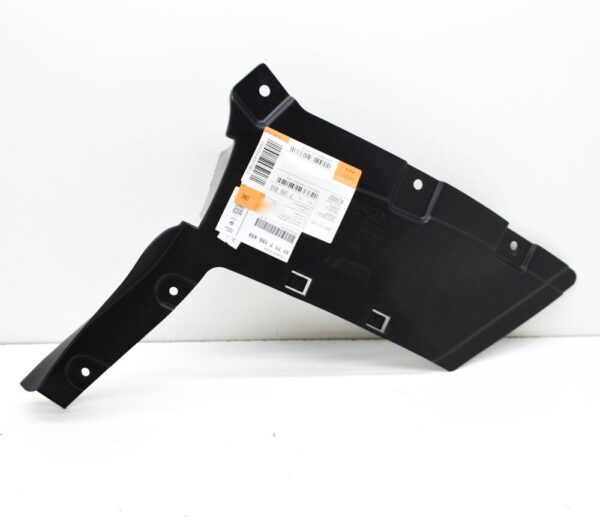51717199459 - NEW BMW Z4 E89 FRONT LEFT WHEEL ARCH FRONT LOWER COVERING 51717199459 ORIGINAL