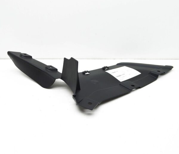 51717199459 - NEW BMW Z4 E89 FRONT LEFT WHEEL ARCH FRONT LOWER COVERING 51717199459 ORIGINAL