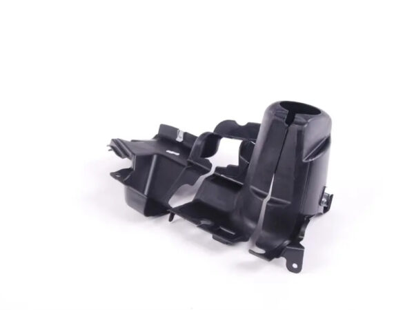 51717201518 - NEW BMW M6 E60 E61 E63 E64 520D 520I RIGHT STEERING GEAR COVER 51717201518