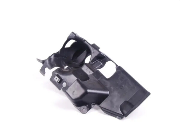 51717201518 - NEW BMW M6 E60 E61 E63 E64 520D 520I RIGHT STEERING GEAR COVER 51717201518