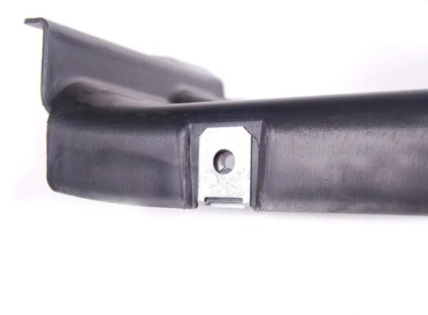 51717201518 - NEW BMW M6 E60 E61 E63 E64 520D 520I RIGHT STEERING GEAR COVER 51717201518