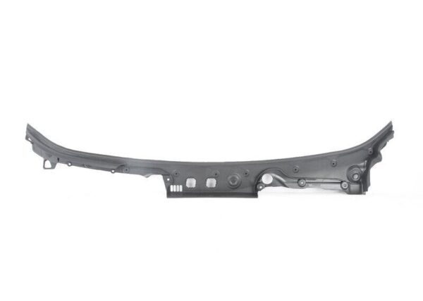 51717203124 - BMW 5 F10 F11 Genuine LHD Windshield Covers 51717203124