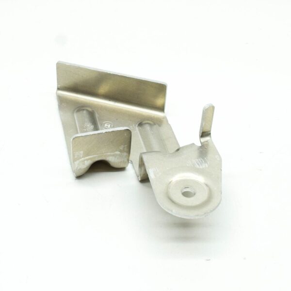 51717203489 - BMW 7 F01, F02 left fender holder mount 7203489 517203489 NEW ORIGINAL
