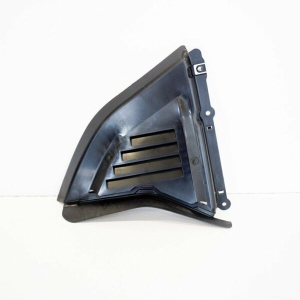 51717203952 - OEM BMW 6 E64 FRONT RIGHT BOTTOM ENGINE COMPARTMENT SHIED 51717203952 GENUINE