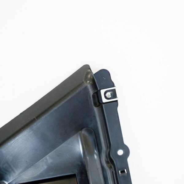 51717203952 - OEM BMW 6 E64 FRONT RIGHT BOTTOM ENGINE COMPARTMENT SHIED 51717203952 GENUINE