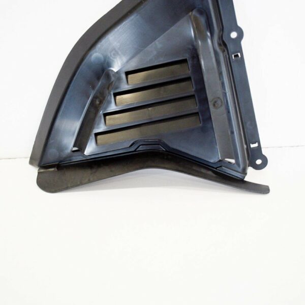 51717203952 - OEM BMW 6 E64 FRONT RIGHT BOTTOM ENGINE COMPARTMENT SHIED 51717203952 GENUINE