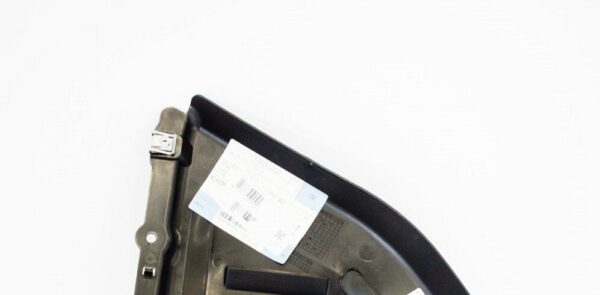 51717203952 - OEM BMW 6 E64 FRONT RIGHT BOTTOM ENGINE COMPARTMENT SHIED 51717203952 GENUINE