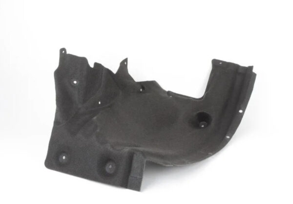 51717213643 - NEW BMW X3 F25 FRONT LEFT INNER FENDER REAR PART 51717213643 7213643 ORIGINAL