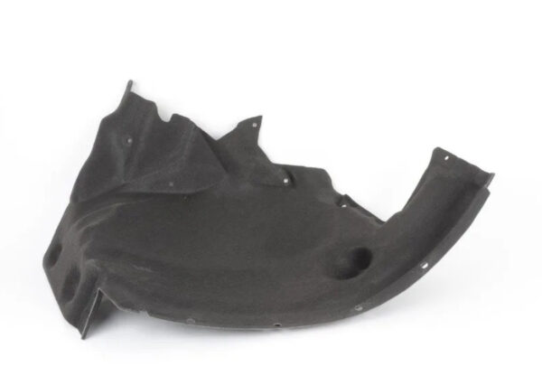 51717213643 - NEW BMW X3 F25 FRONT LEFT INNER FENDER REAR PART 51717213643 7213643 ORIGINAL