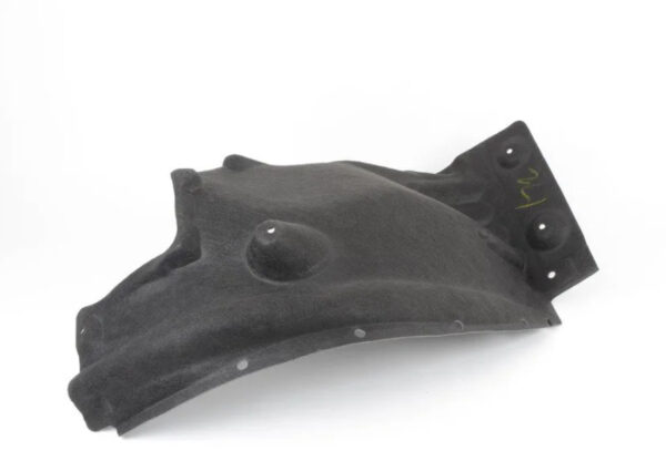 51717213643 - NEW BMW X3 F25 FRONT LEFT INNER FENDER REAR PART 51717213643 7213643 ORIGINAL