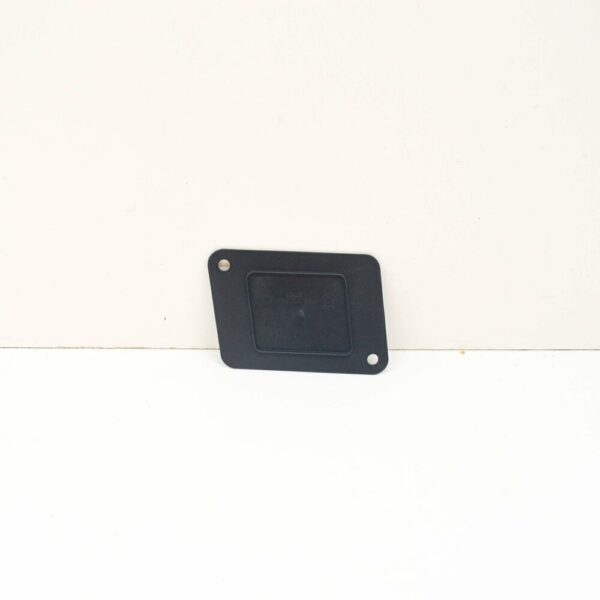 51717213647 - NEW BMW X3 F25 FRONT WHEEL ARCH BRAKE AIR DUCT COVER 51717213647 ORIGINAL
