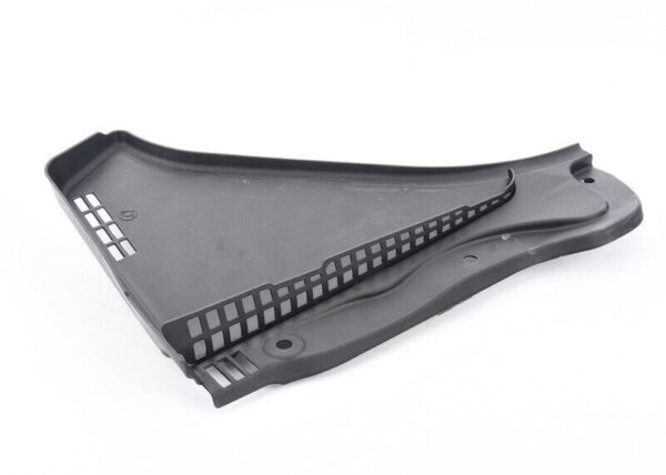 51717216977 - BMW Alpina Hybrid M5 M6 5 B6 F06 F10 Windshield Covers 51717216977 Original