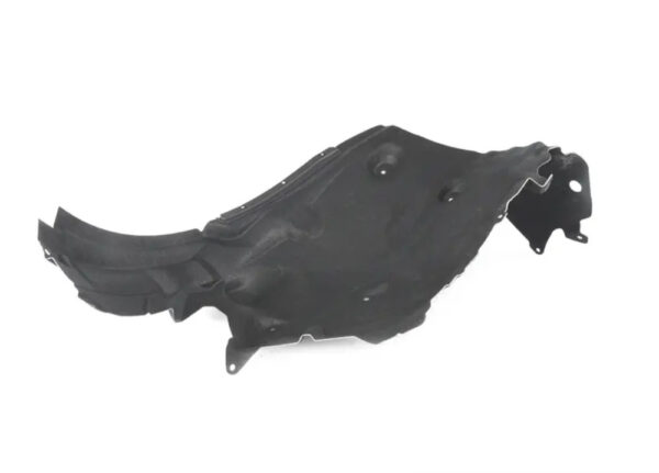 51717224485 - NEW BMW 6 F12 FRONT LEFT INNER FENDER REAR PART 7224485 51717224485 ORIGINAL