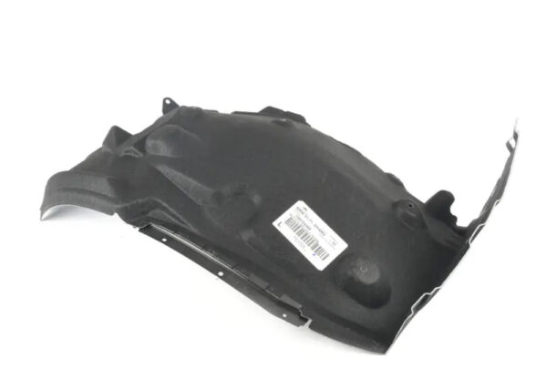 51717224485 - NEW BMW 6 F12 FRONT LEFT INNER FENDER REAR PART 7224485 51717224485 ORIGINAL