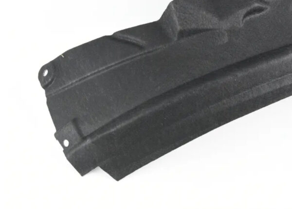 51717224485 - NEW BMW 6 F12 FRONT LEFT INNER FENDER REAR PART 7224485 51717224485 ORIGINAL