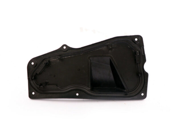 51717232822 - NEW BMW 4 F36 WINDSC. WIPER SUPP. PAN TRAY PANEL RHD 51717232822 7232822