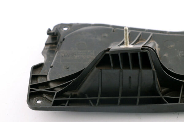 51717232822 - NEW BMW 4 F36 WINDSC. WIPER SUPP. PAN TRAY PANEL RHD 51717232822 7232822