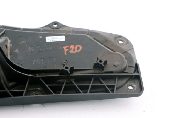 51717232822 - NEW BMW 4 F36 WINDSC. WIPER SUPP. PAN TRAY PANEL RHD 51717232822 7232822