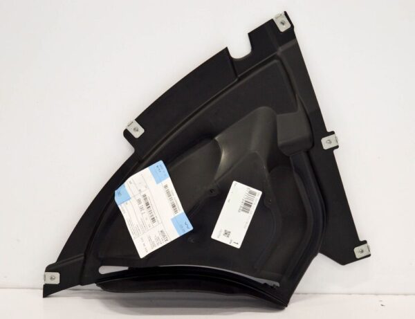 51717241848 - BMW 1 F21 Front Right Arch Liner Deflector 51717241848 7241848 New