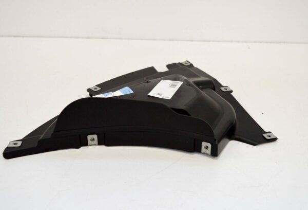 51717241848 - BMW 1 F21 Front Right Arch Liner Deflector 51717241848 7241848 New