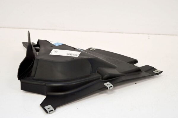 51717241848 - BMW 1 F21 Front Right Arch Liner Deflector 51717241848 7241848 New