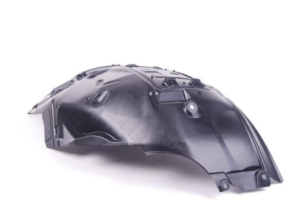 51717260726 - BMW F30 F31 Front O/S Right Bow Lower Wheel Cover Genuine 51717260